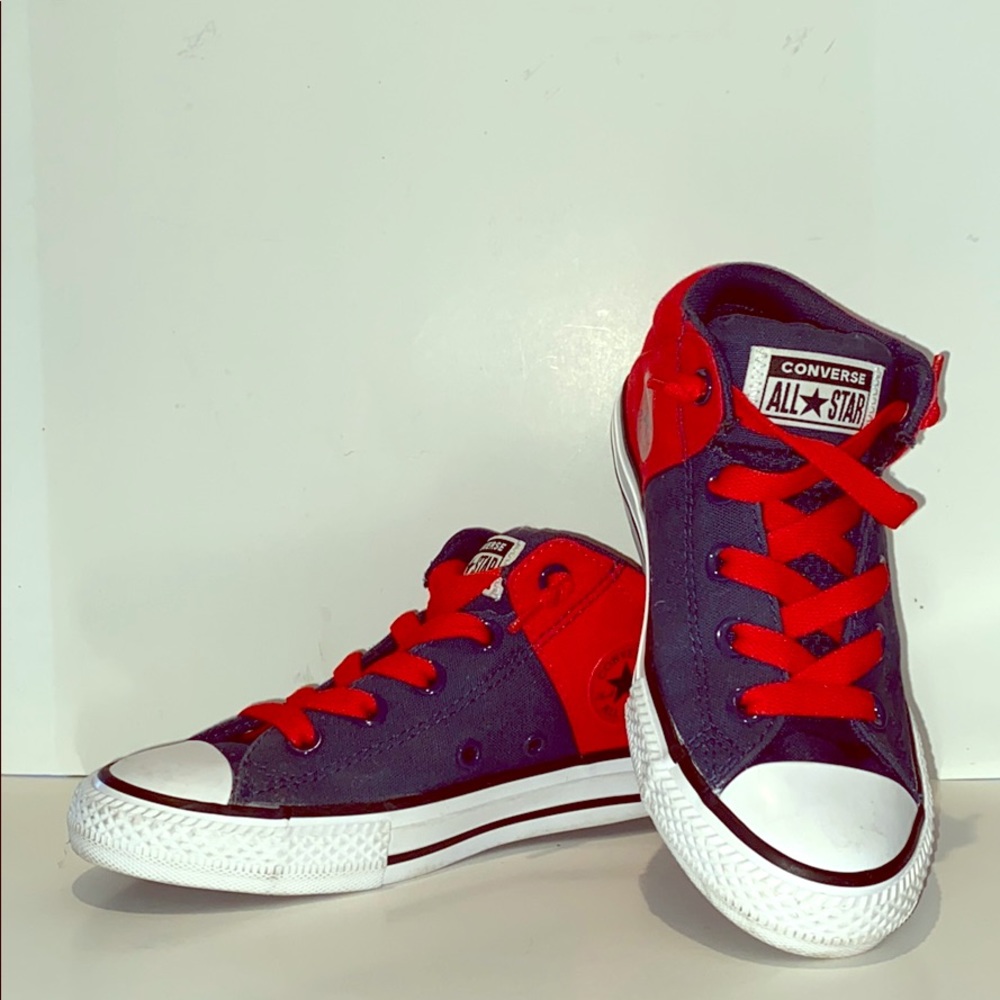 All Star Converse Sneaker Kids